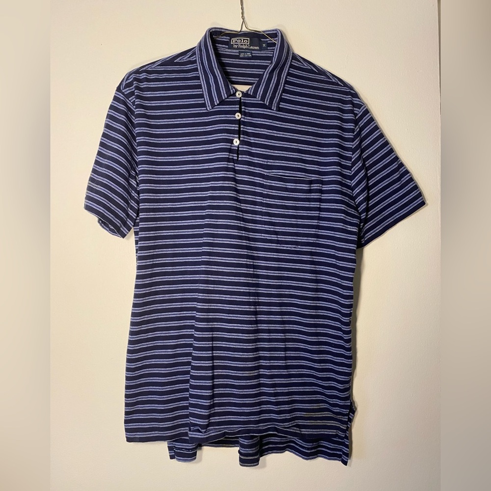 Men’s Ralph Lauren Shirt | Polo Shirt